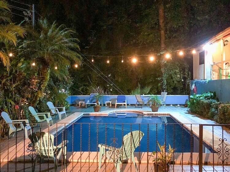 צימר Hospedaje Colibri