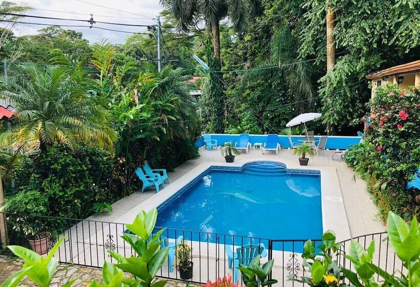 צימר Hospedaje Colibri