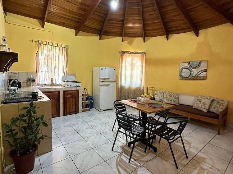 צימר Hospedaje Colibri