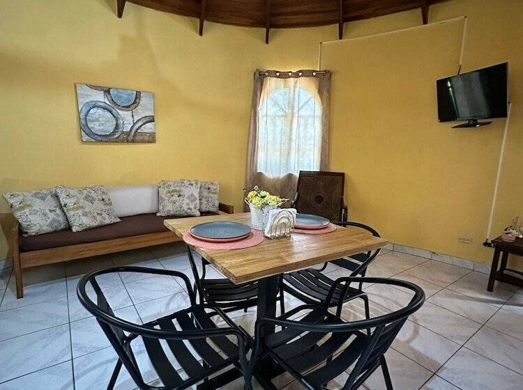 צימר Hospedaje Colibri