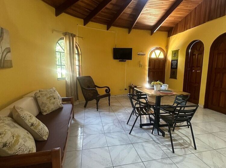 צימר Hospedaje Colibri