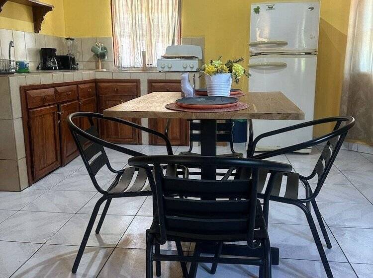 צימר Hospedaje Colibri