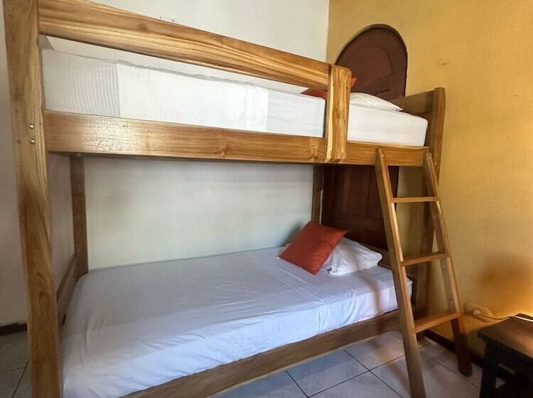 צימר Hospedaje Colibri