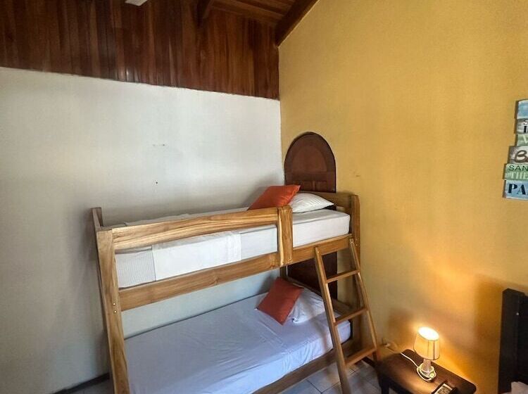 צימר Hospedaje Colibri