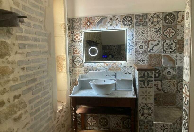 Bed and Breakfast La Maison Du Parc