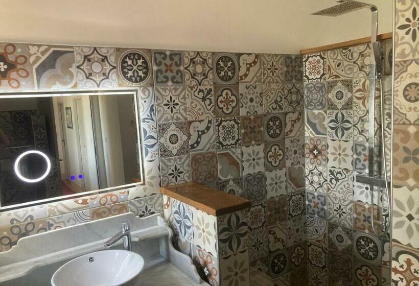 민박 La Maison Du Parc