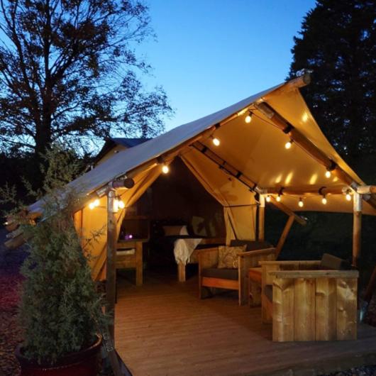 ベッドアンドブレックファースト Les Escaliers Du Paradis