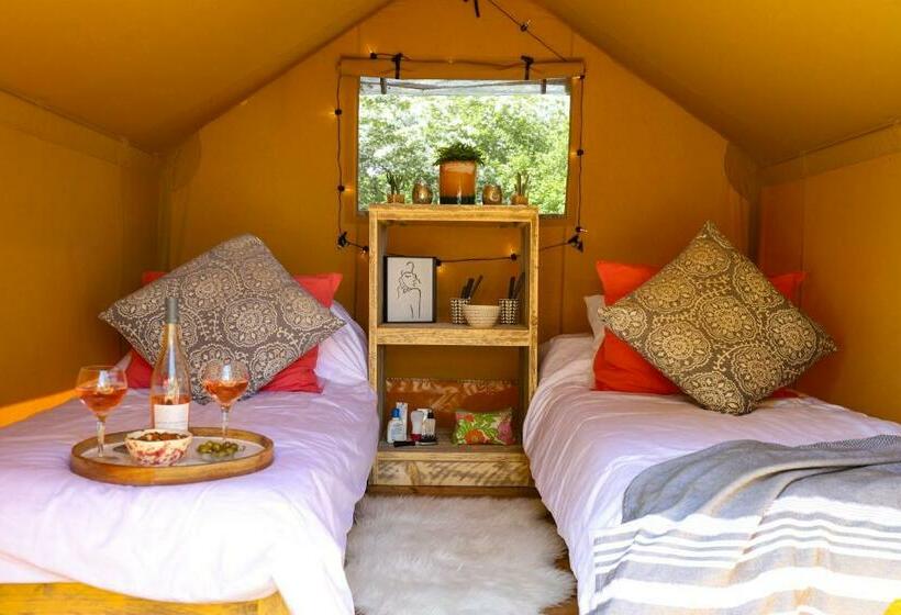 ベッドアンドブレックファースト Les Escaliers Du Paradis