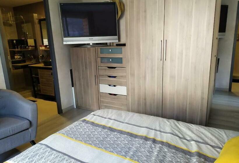 Bed and Breakfast Loft Descartes