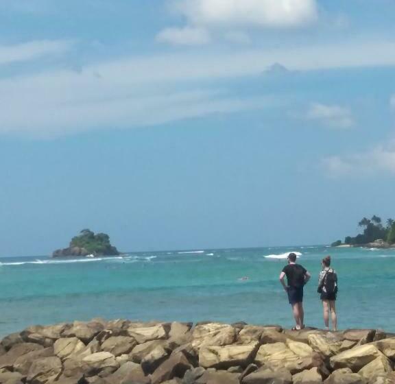 צימר Prasai House