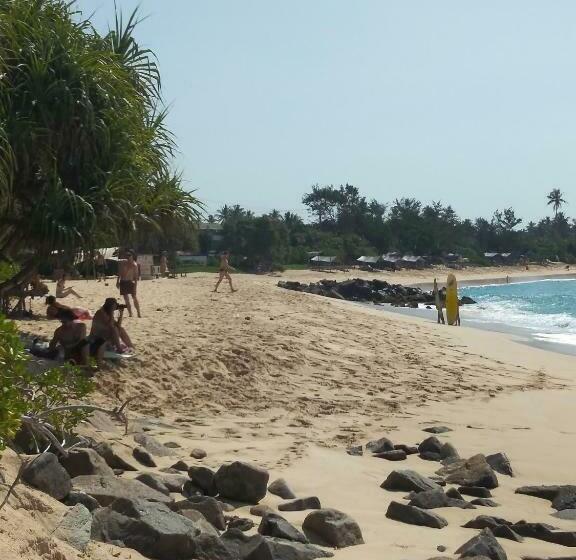 צימר Prasai House