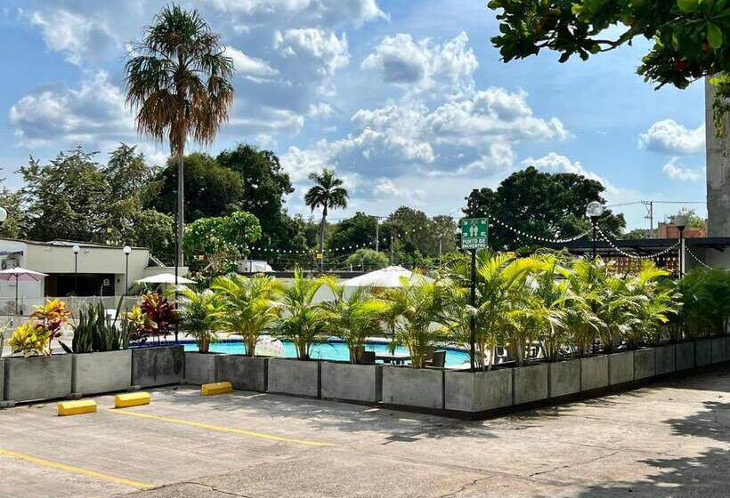 مبيت وإفطار Tacaloa Inn Experience