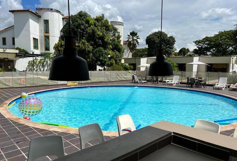 مبيت وإفطار Tacaloa Inn Experience