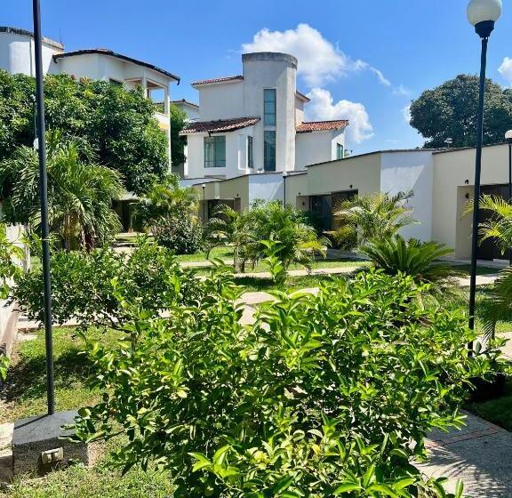 مبيت وإفطار Tacaloa Inn Experience