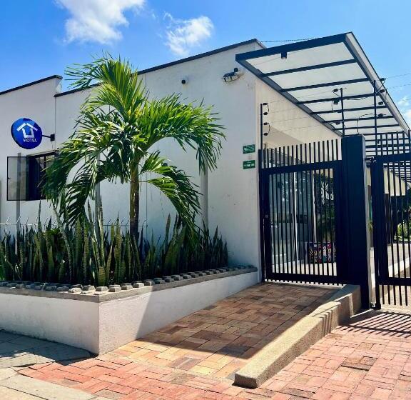 مبيت وإفطار Tacaloa Inn Experience