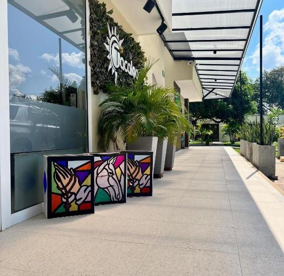 مبيت وإفطار Tacaloa Inn Experience