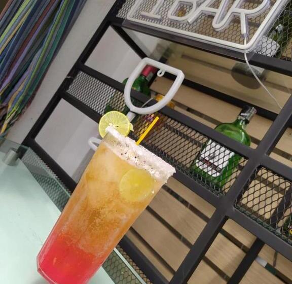 مبيت وإفطار Tacaloa Inn Experience