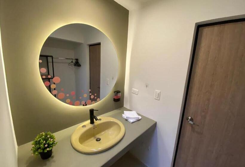 مبيت وإفطار Tacaloa Inn Experience