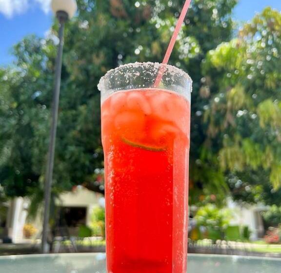 مبيت وإفطار Tacaloa Inn Experience