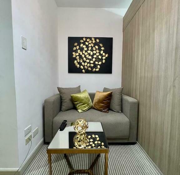 Grace Residences By Don Julio