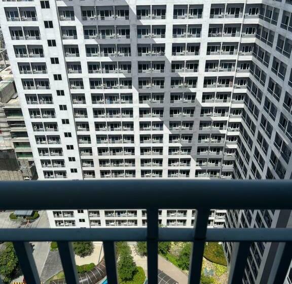 Grace Residences By Don Julio