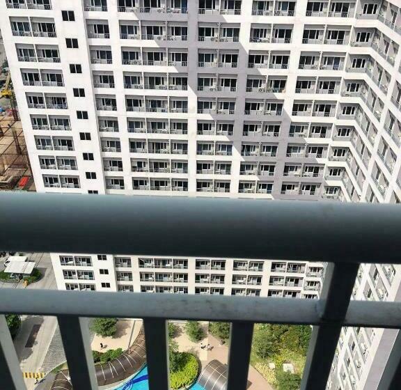 Grace Residences By Don Julio