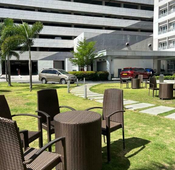 Grace Residences By Don Julio