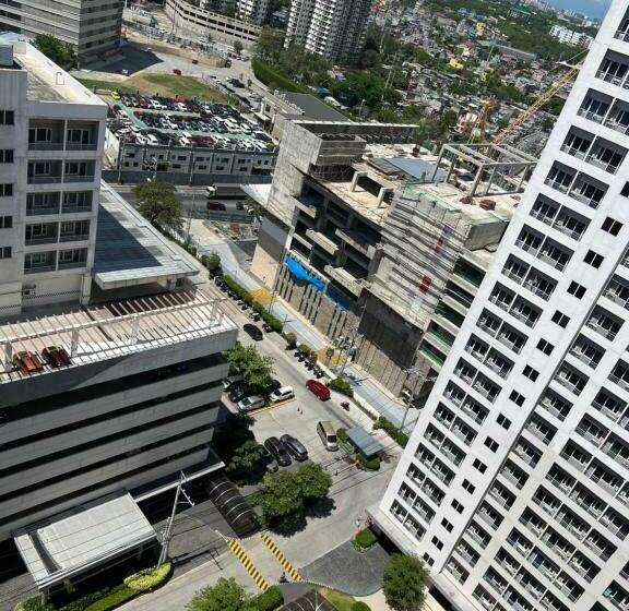 Grace Residences By Don Julio