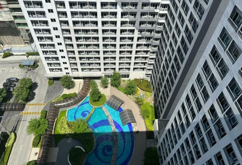 Grace Residences By Don Julio