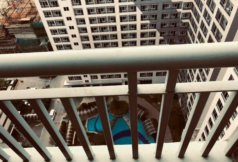 Grace Residences By Don Julio