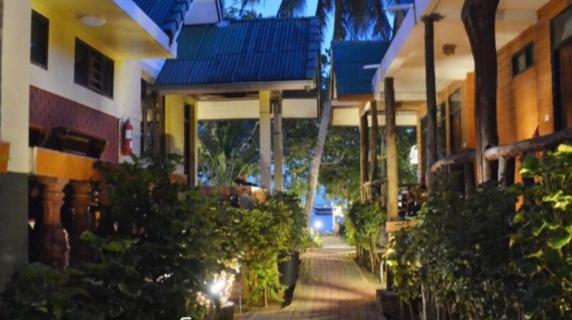 Hotel กันเตียงเบย