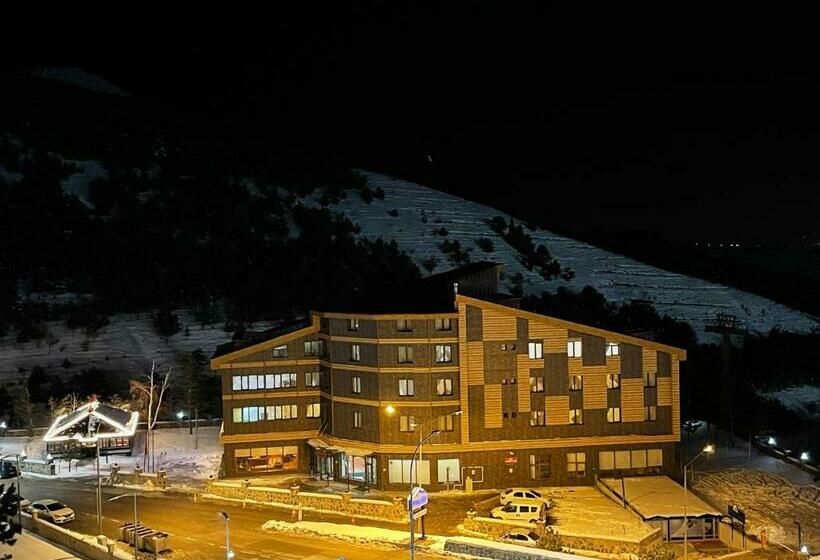 فندق Balsoy Mountain