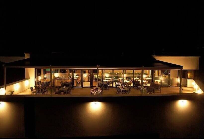 酒店 Boutique Aquarel