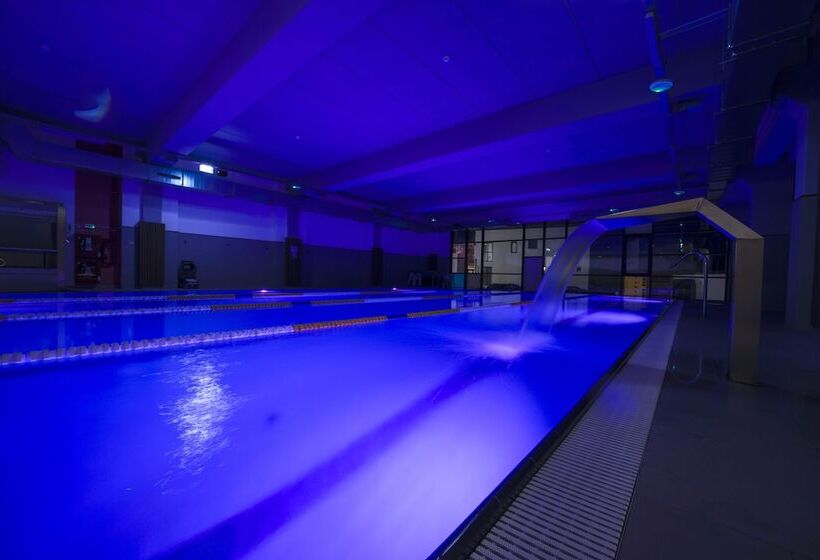 Отель Boutique Aquarel