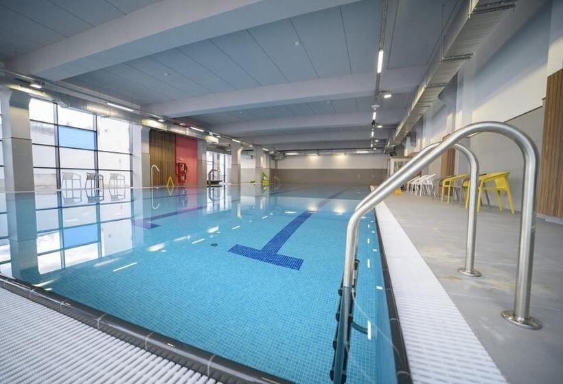 Отель Boutique Aquarel