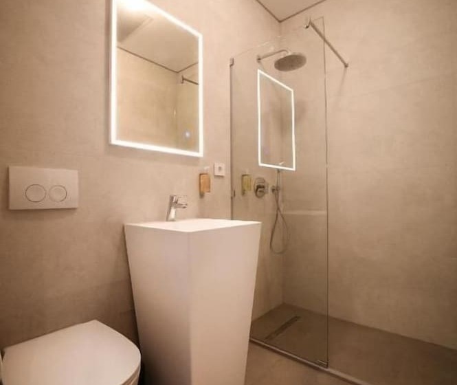 酒店 Boutique Aquarel