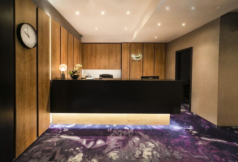 Отель Boutique Aquarel