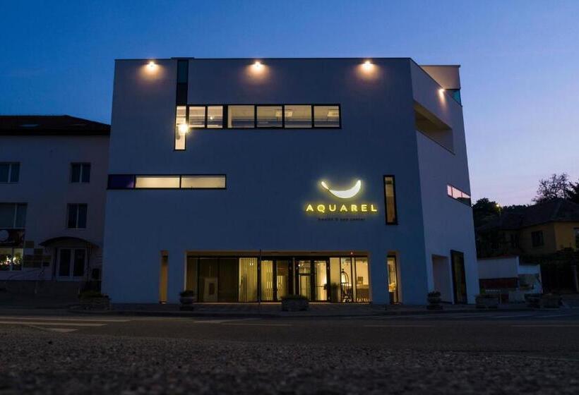酒店 Boutique Aquarel