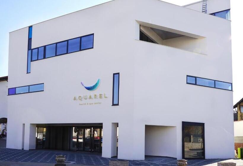 Отель Boutique Aquarel