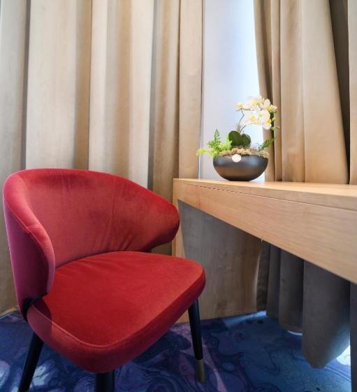 酒店 Boutique Aquarel