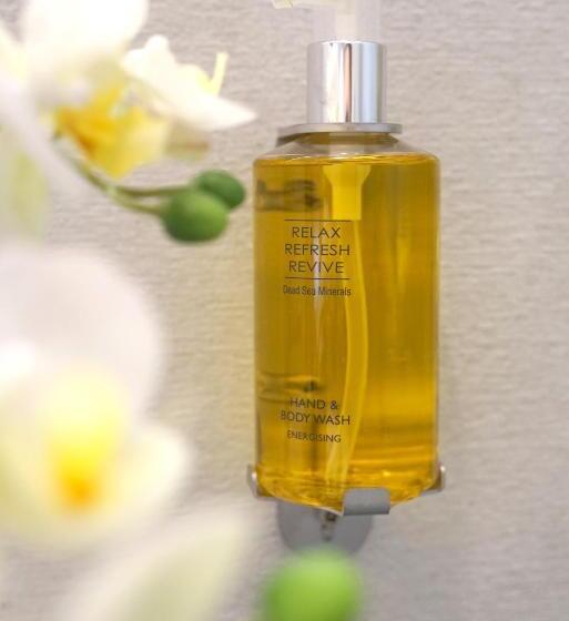 酒店 Boutique Aquarel