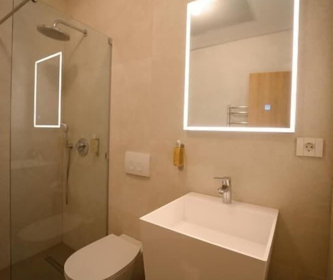 Отель Boutique Aquarel