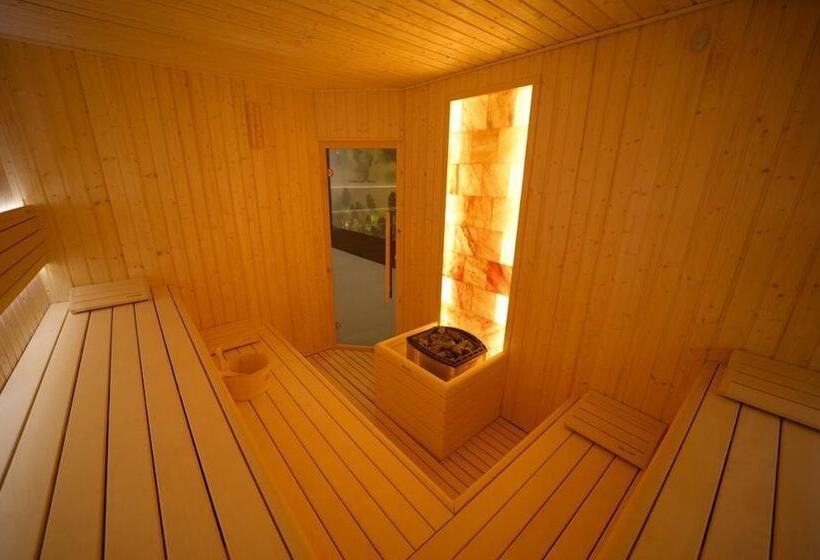 酒店 Boutique Aquarel