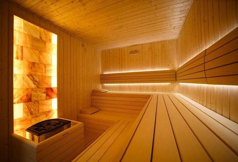 酒店 Boutique Aquarel