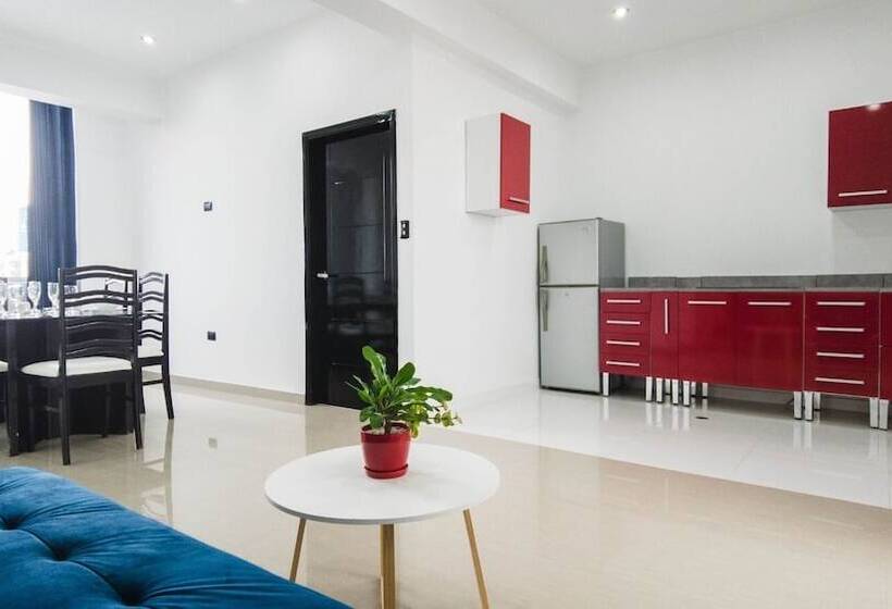 Отель Boutique Papagayo