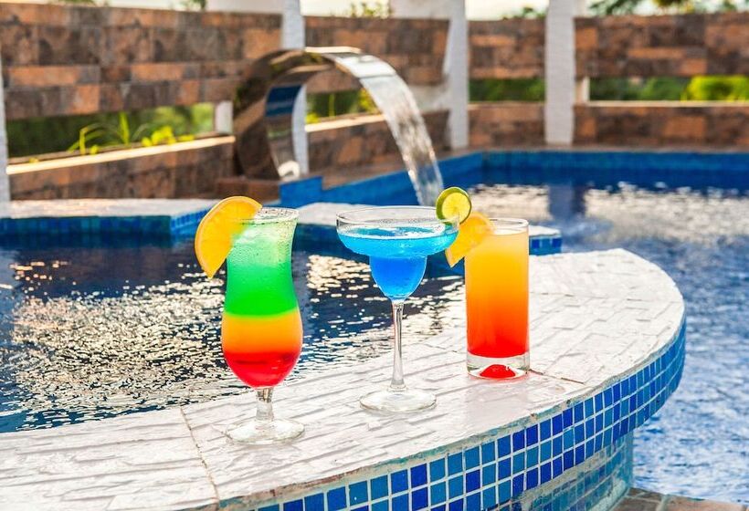 Отель Boutique Papagayo