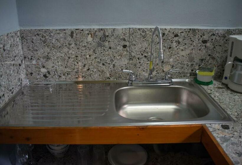 בית מלון כפרי Cabañas Lys