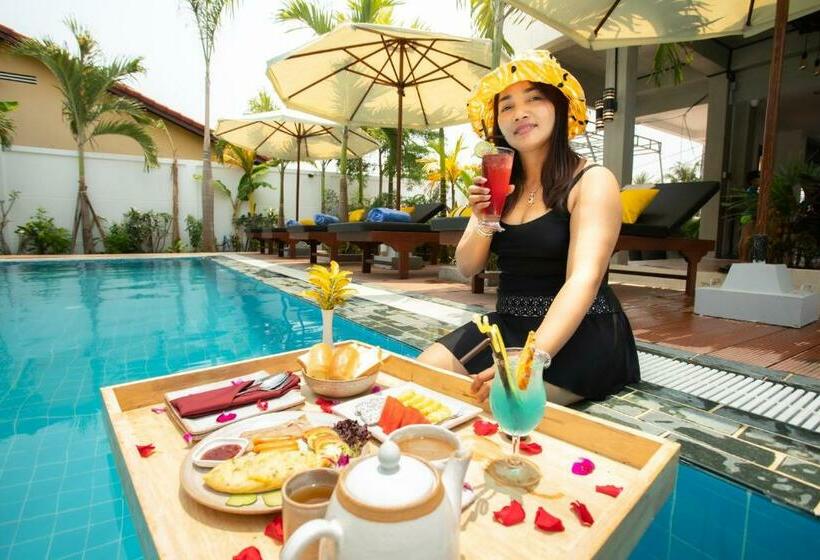 فندق Cambana La Riviere Boutique