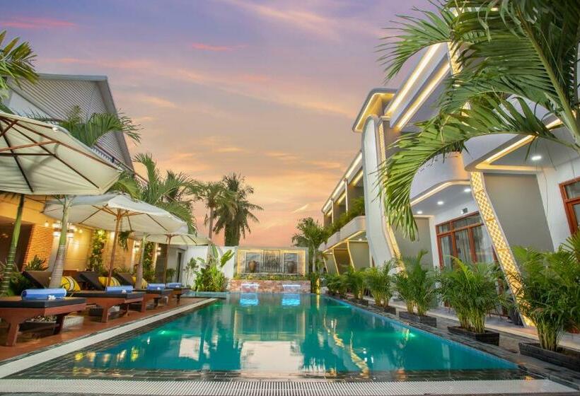 فندق Cambana La Riviere Boutique