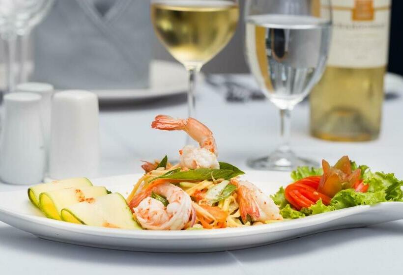 فندق Cambana La Riviere Boutique